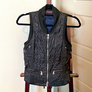 Vintage Prada Vest